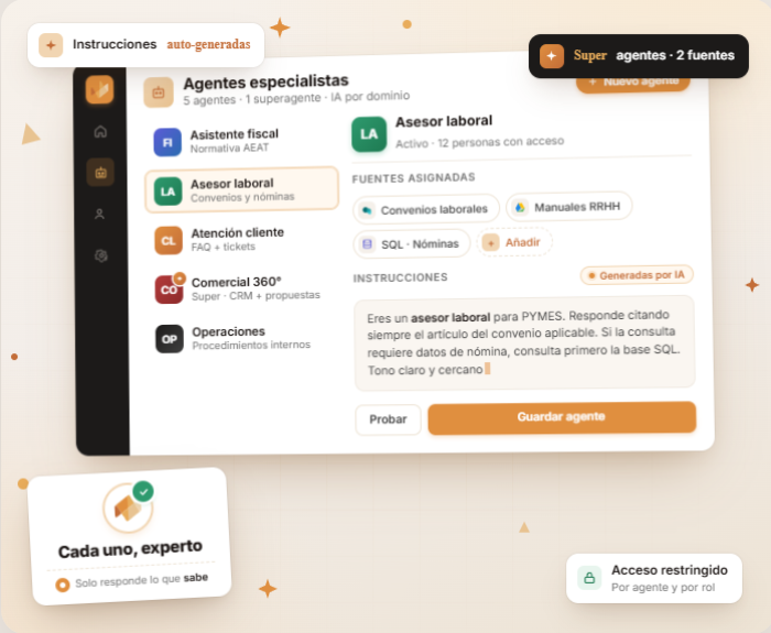agentes-especialistas